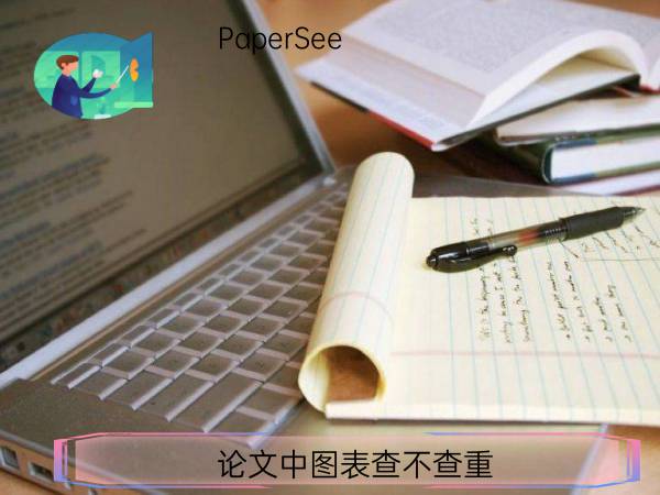 论文中图表查不查重