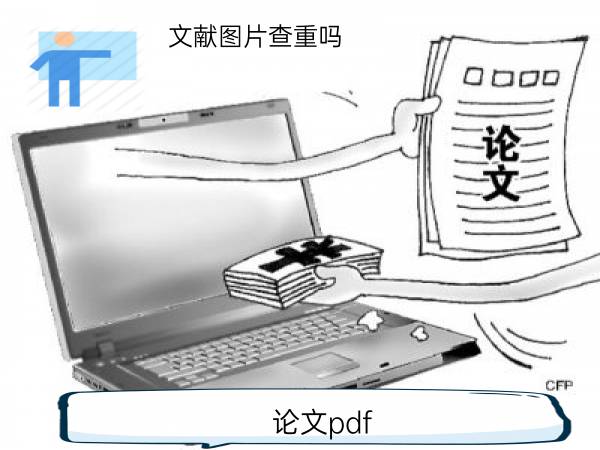 论文pdf文献图片查重吗