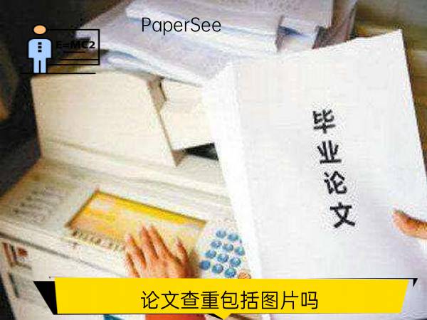 论文查重包括图片吗