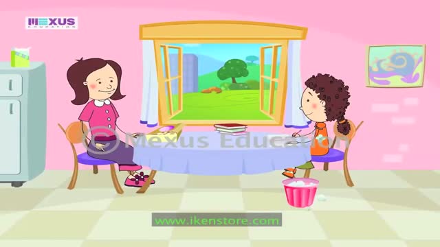 研究其他主题,材料和
