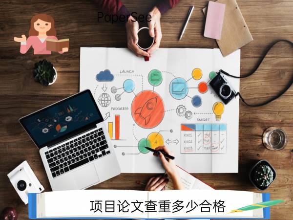 项目论文查重多少合格